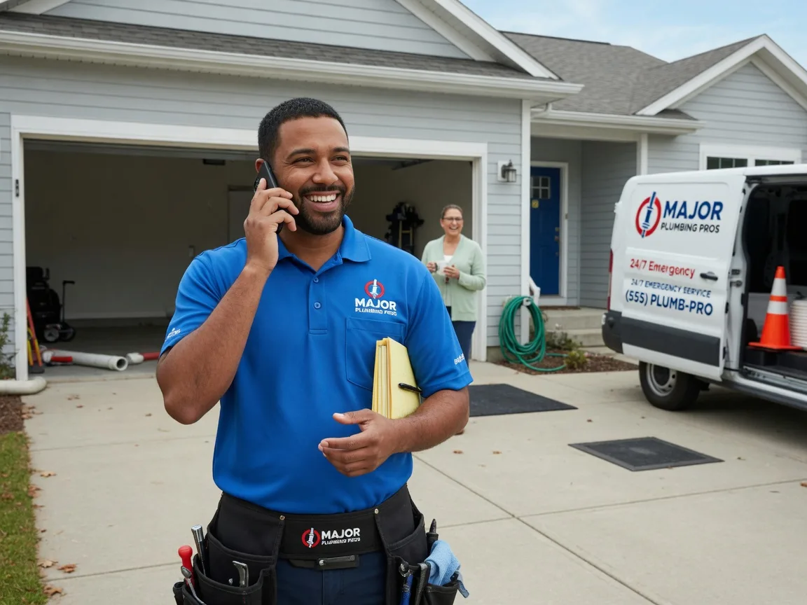 Drain Cleaning Services West Chicago, IL FAQs